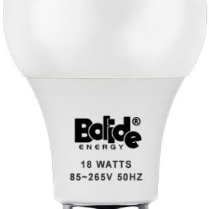 18w led bulb price in pakistan
