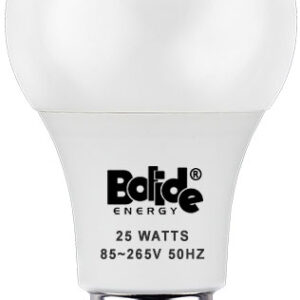 25w led bulb price in pakistan