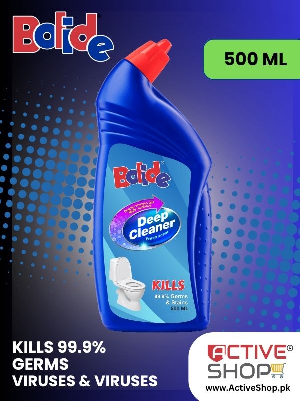 Bolide Toilet Cleaner 500 ML